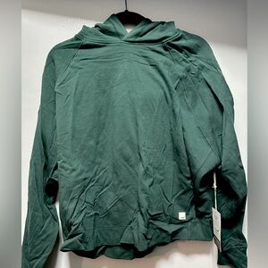 Vuori sunnyside hoodie - medium